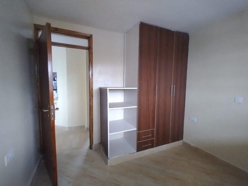 Newly built 2bedroom apartment