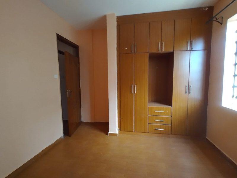 modern 2bedroom apartment