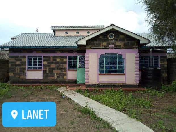 bungalow for rent lanet